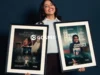 Julia Vitória Recebe Discos de Platina e Diamante Quíntuplo em Homenagem Surpresa e Celebra Marco Histórico na Música Gospel Cantora gospel Julia Vitória recebe Discos de Platina e Diamante Quíntuplo durante homenagem surpresa realizada em São Paulo