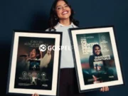 Julia Vitória Recebe Discos de Platina e Diamante Quíntuplo em Homenagem Surpresa e Celebra Marco Histórico na Música Gospel Cantora gospel Julia Vitória recebe Discos de Platina e Diamante Quíntuplo durante homenagem surpresa realizada em São Paulo